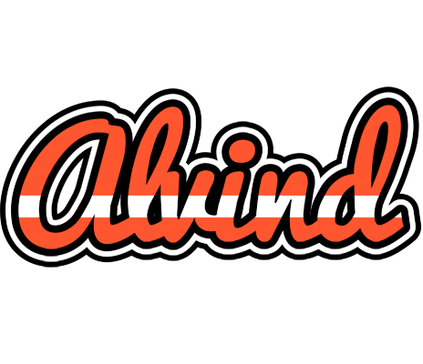 Alvind denmark logo
