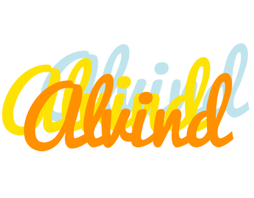Alvind energy logo