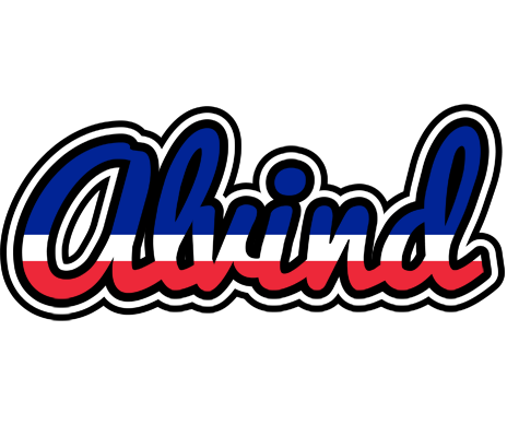 Alvind france logo