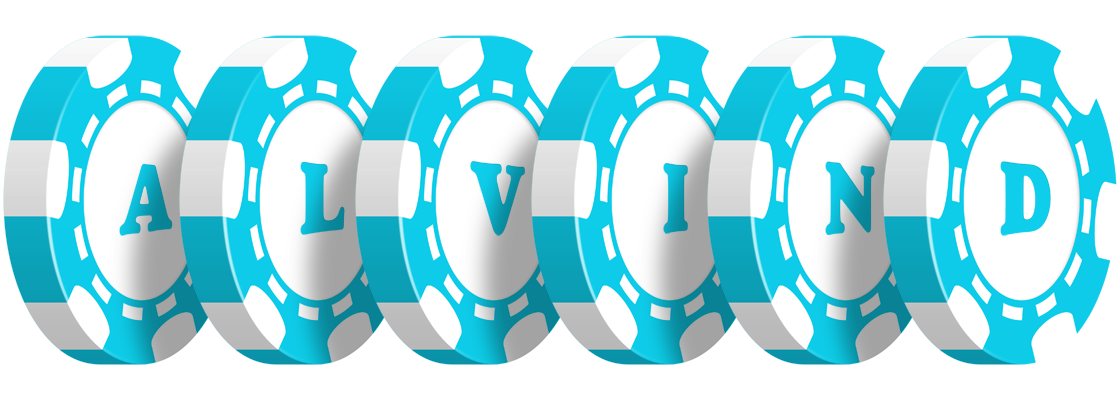 Alvind funbet logo