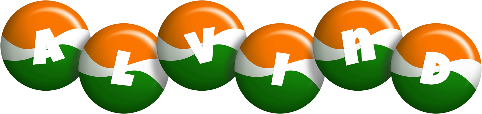 Alvind india logo