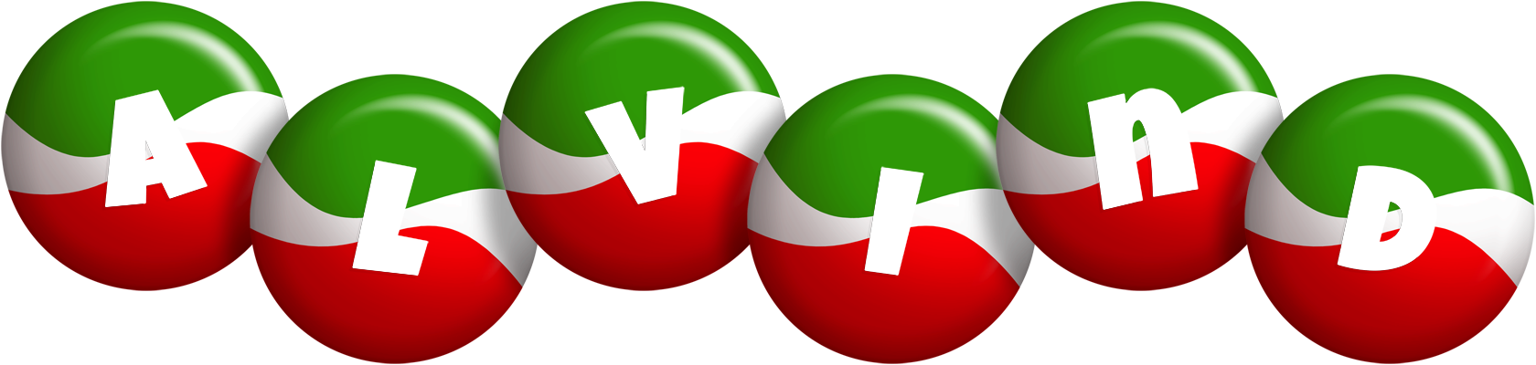 Alvind italy logo