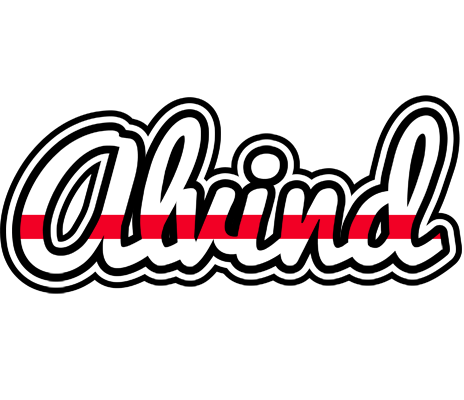 Alvind kingdom logo