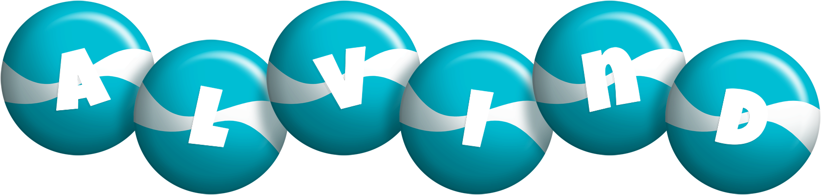 Alvind messi logo