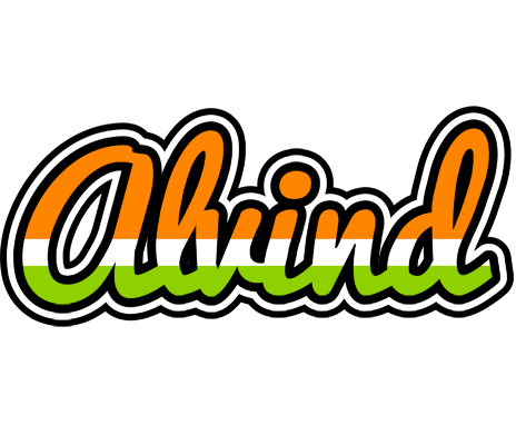 Alvind mumbai logo