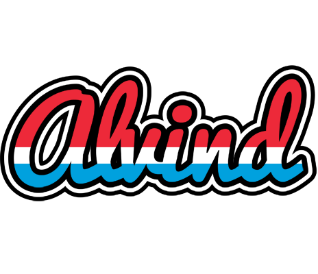 Alvind norway logo