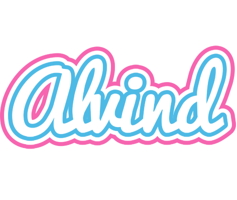 Alvind outdoors logo