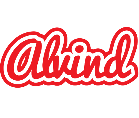 Alvind sunshine logo