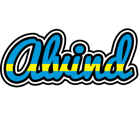 Alvind sweden logo