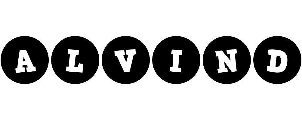 Alvind tools logo