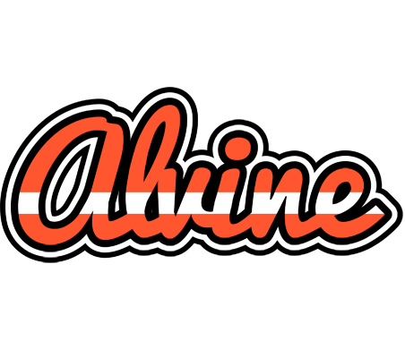 Alvine denmark logo