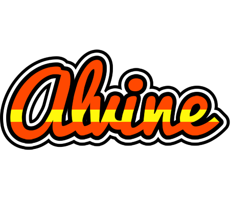 Alvine madrid logo