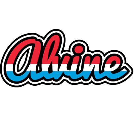 Alvine norway logo