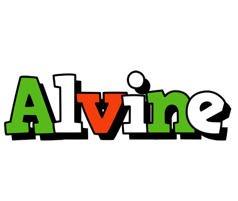 Alvine venezia logo