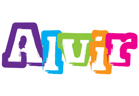 Alvir casino logo