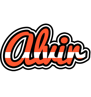 Alvir denmark logo