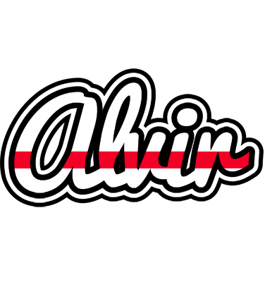 Alvir kingdom logo