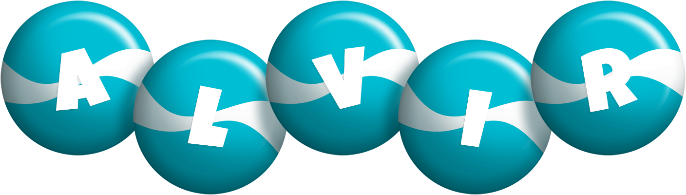 Alvir messi logo