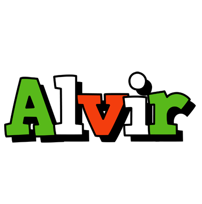 Alvir venezia logo