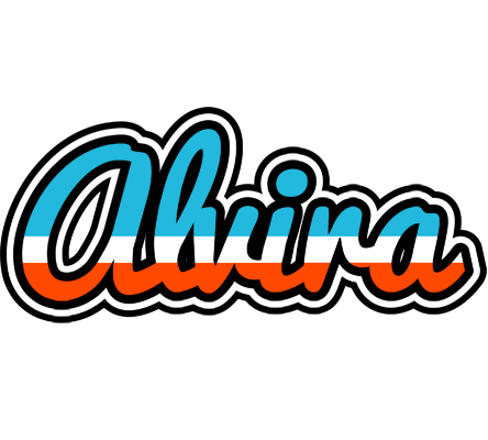 Alvira america logo