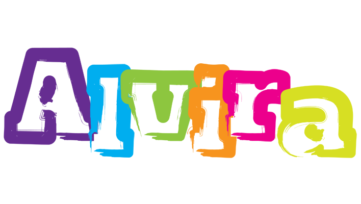 Alvira casino logo