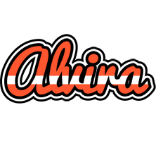 Alvira denmark logo