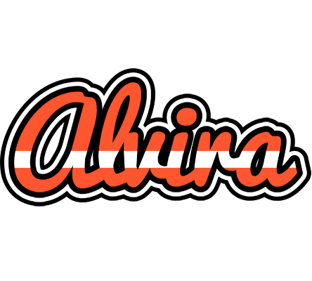 Alvira denmark logo