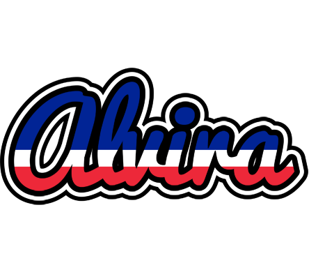 Alvira france logo