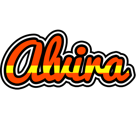 Alvira madrid logo