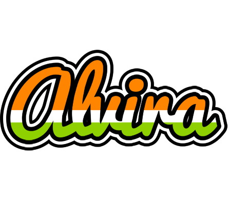 Alvira mumbai logo