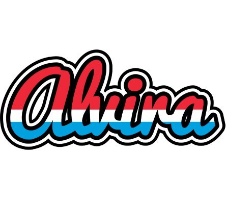 Alvira norway logo