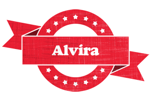 Alvira passion logo