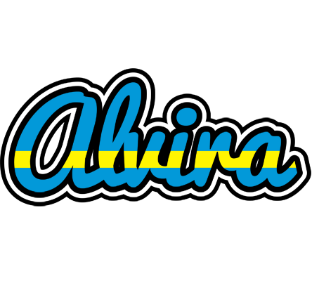 Alvira sweden logo