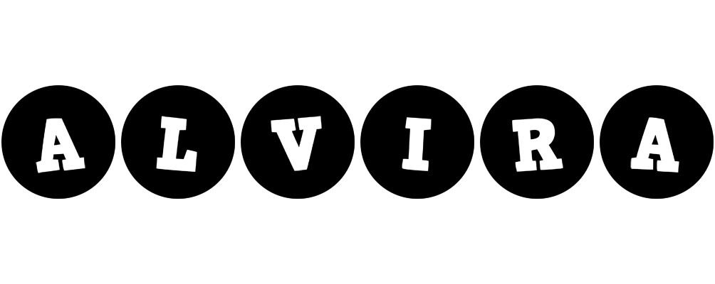 Alvira tools logo