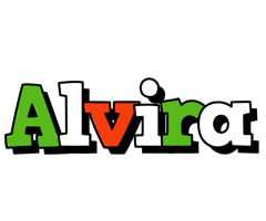 Alvira venezia logo