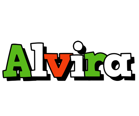 Alvira venezia logo
