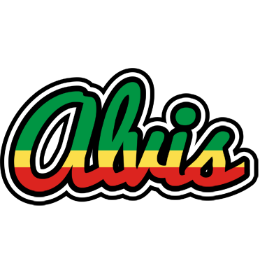 Alvis african logo