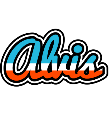 Alvis america logo