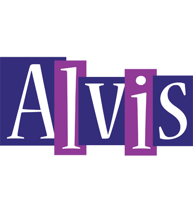 Alvis autumn logo