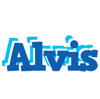 Alvis business logo