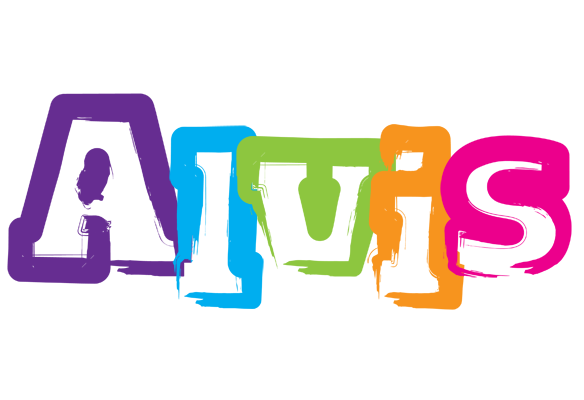 Alvis casino logo