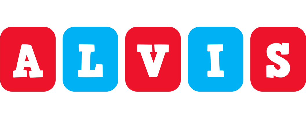 Alvis diesel logo