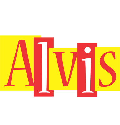 Alvis errors logo