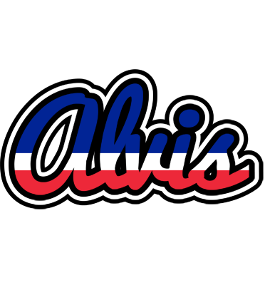 Alvis france logo