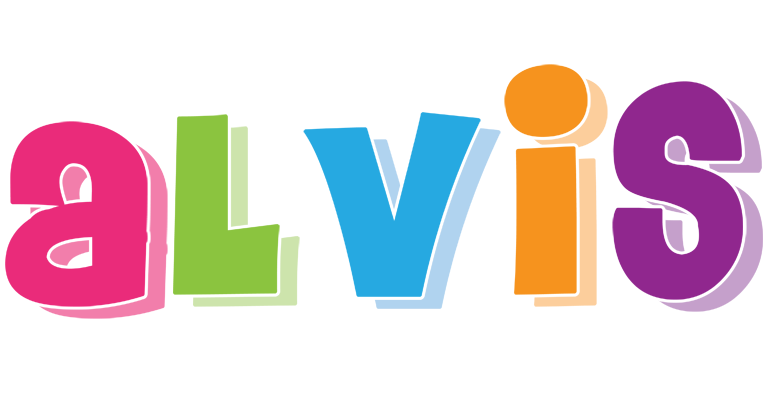 Alvis friday logo