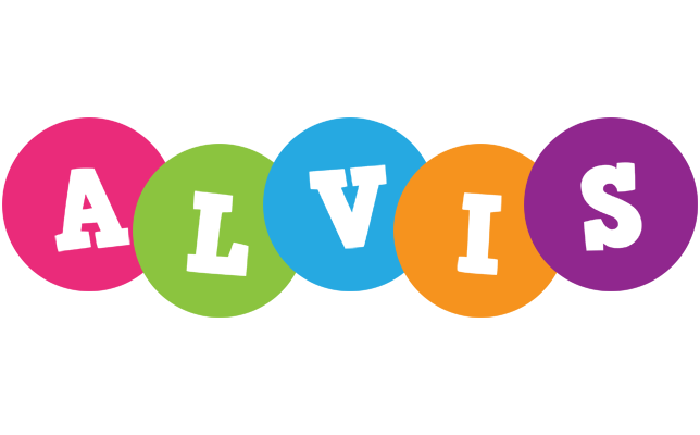 Alvis friends logo