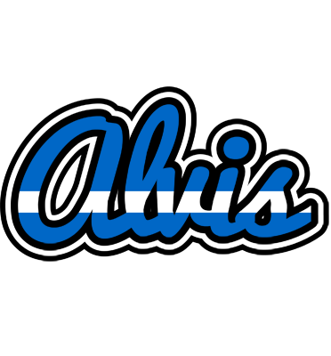 Alvis greece logo