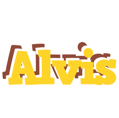 Alvis hotcup logo