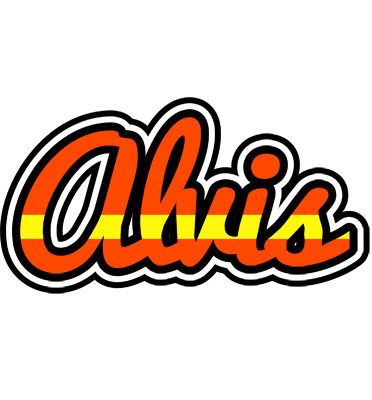 Alvis madrid logo