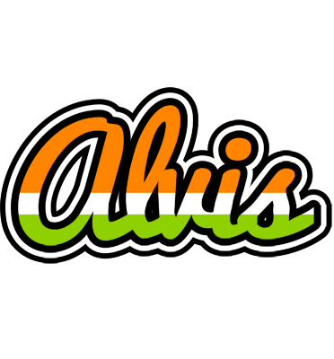 Alvis mumbai logo